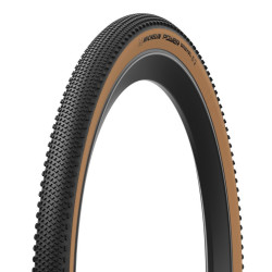 Reifen Michelin Power Gravel faltbar 28 700x35C 35 622 schwarz classic TLR