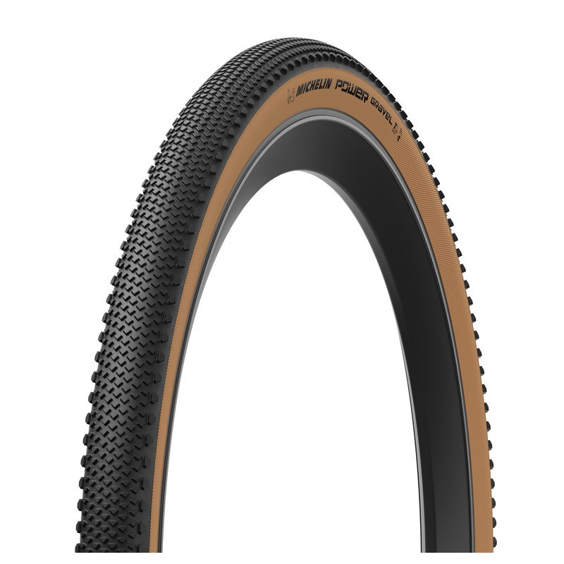 Reifen Michelin Power Gravel faltbar 28 700x35C 35 622 schwarz classic TLR