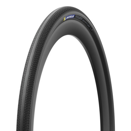 Reifen Michelin Power Advent CompLfb 30 622 700x30C schwarz TLR