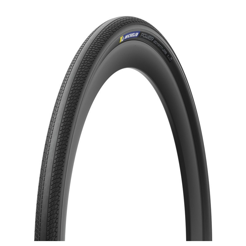 Reifen Michelin Power Advent CompLfb 36 622 700x36C schwarz TLR