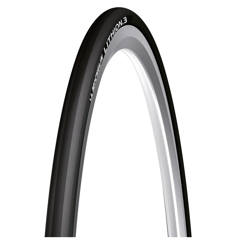 Reifen Michelin Lithion 3 faltbar 28 700x25 25 622 schwarz