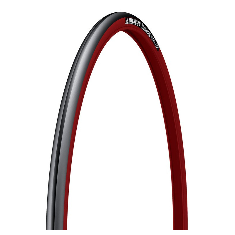 Reifen Michelin Dynamic Sport 28 700x23 23 622 rot