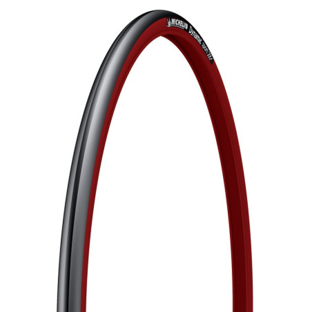 Reifen Michelin Dynamic Sport 28 700x23 23 622 rot