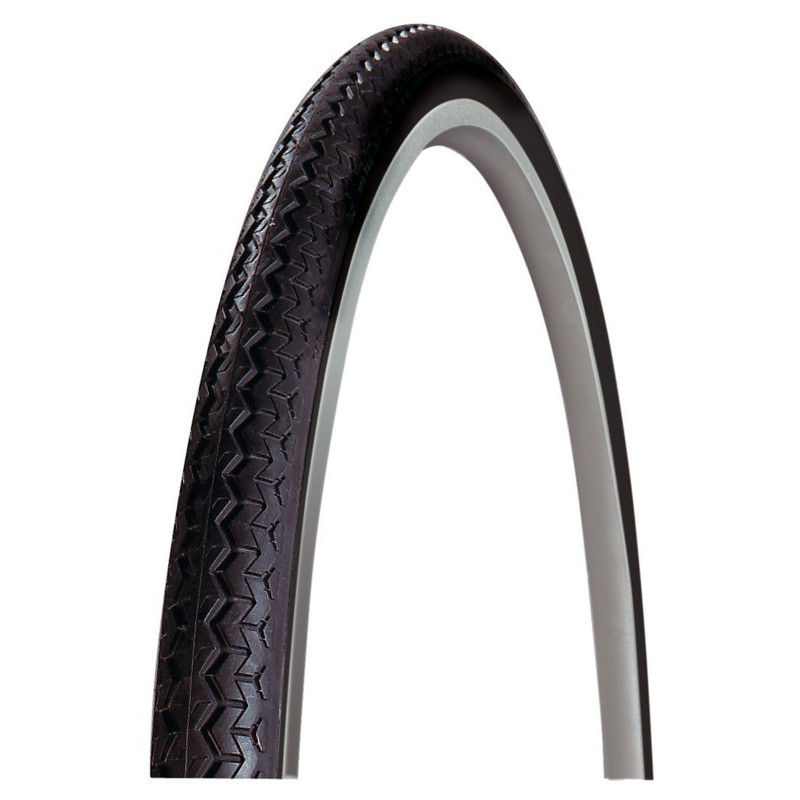 Reifen Michelin WorldTour 28 700x35C 35 622 schwarz weiss