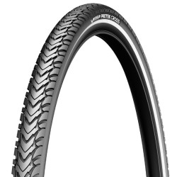 Reifen Michelin Protek Cross 28 700x35C 37 622 schwarz Reflex