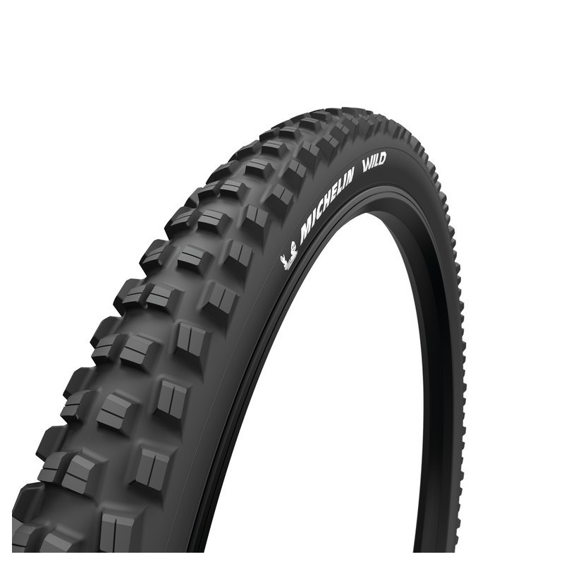 Reifen Michelin Wild Access Line 29x260 66 622 schwarz