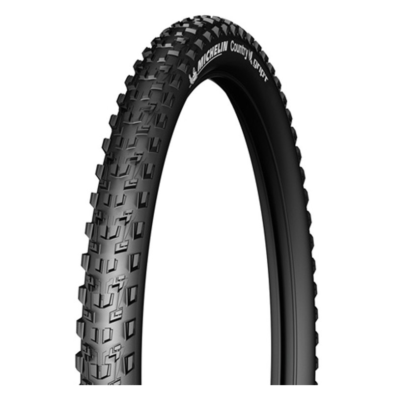 Reifen Michelin Country GripR 29x210 54 622 schwarz