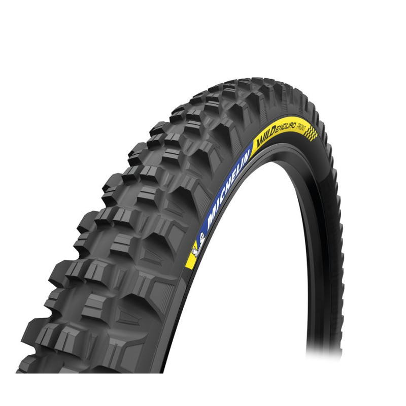 Reifen Michelin Wild Enduro front fb 29x240 61 622 sw MAGI X DH TLR RacL