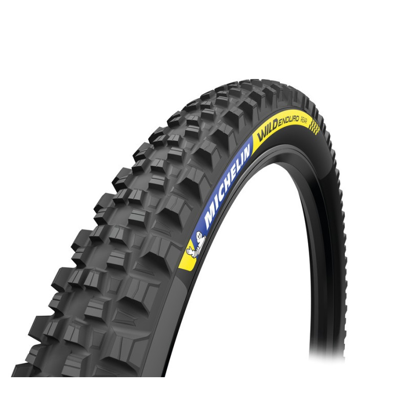 Reifen Michelin Wild Enduro rear fb 29x240 61 622 schwarz TLR RaceLine
