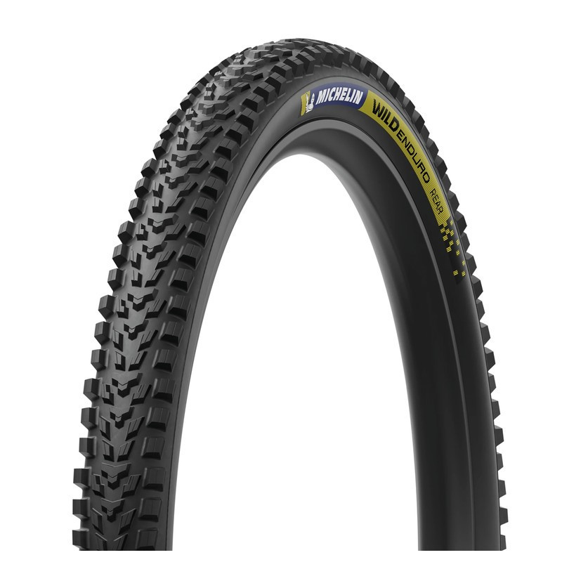 Reifen Michelin Wild Enduro rear fb 29x240 61 622 schwarz TLR RaceLine