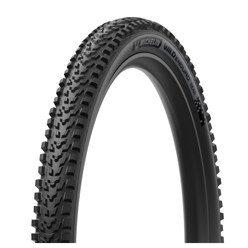 Reifen Michelin Wild Enduro rear fb 29x240 61 622 sw Dark Label RaceLine