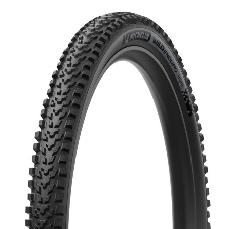 Reifen Michelin Wild Enduro rear fb 29x240 61 622 sw Dark Label RaceLine