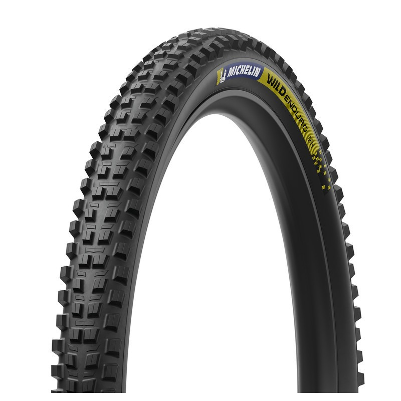 Reifen Michelin Wild Enduro MH fb 29x250 63 622 schwarz RaceLine
