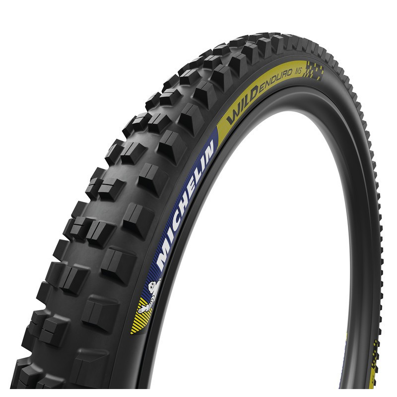 Reifen Michelin Wild Enduro MS fb 29x240 61 622 schwarz RaceLine