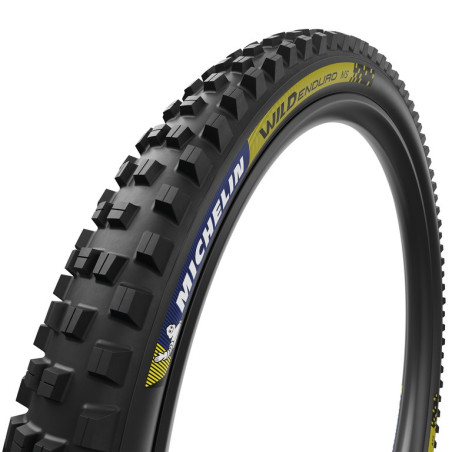 Reifen Michelin Wild Enduro MS fb 29x240 61 622 schwarz RaceLine
