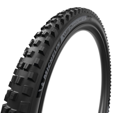 Reifen Michelin Wild Enduro MS fb 29x240 61 622 sw Dark Label RaceLin