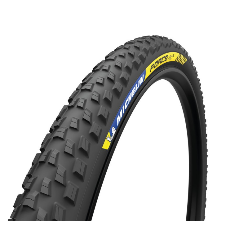 Reifen Michelin Force XC RaceL fb 29x210 54 622 schwarz TLR