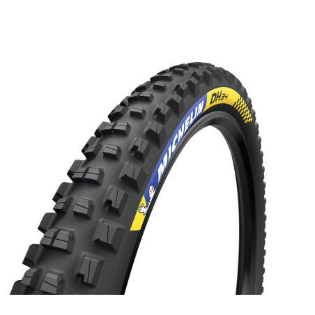 Reifen Michelin DH 34 29x240 61 622 schwarz TL Ready