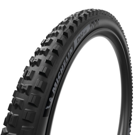 Reifen Michelin DH 16 Dark TS fb 29x240 61 622 schwarz TL Ready