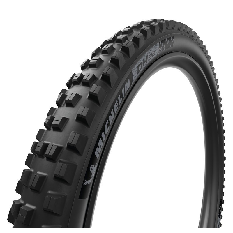 Reifen Michelin DH 22 Dark TS fb 29x240 61 622 schwarz TL Ready