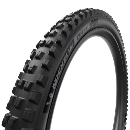 Reifen Michelin DH 22 Dark TS fb 29x240 61 622 schwarz TL Ready