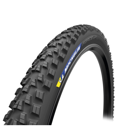 Reifen Michelin Force AM2 CompetitL fb 29x260 66 622 schwarz GUM X TLR