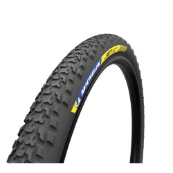Reifen Michelin Jet XC faltbar 29x225 57 622 schwarz TLR