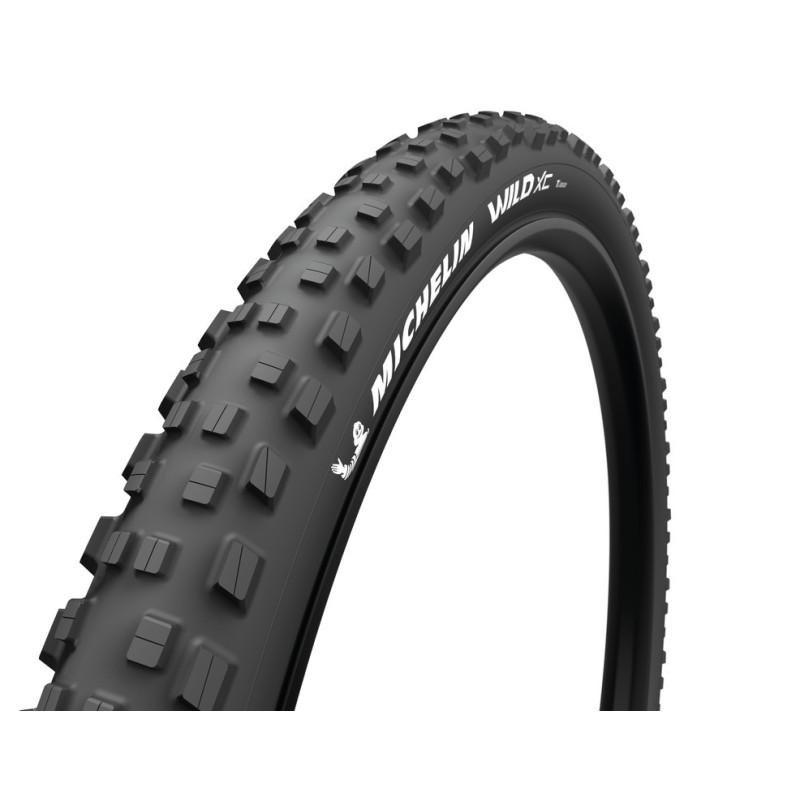 Reifen Michelin Wild XC PerformanceL fb 29x235 60 622 schwarz TLR
