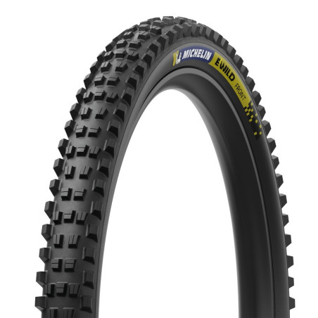 Reifen Michelin E Wild front RL fb 29x260 65 622 sw TLR Racing Line