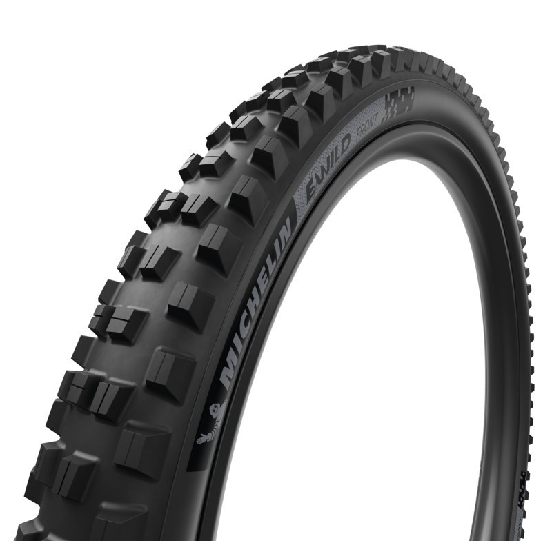 Reifen Michelin E Wild front RL fb 29x240 61 622 sw dark Label TLR RL