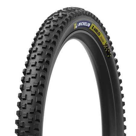 Reifen Michelin E Wild rear RL faltbar 29x260 65 622 schwarz TLR Racing Line
