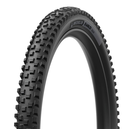 Reifen Michelin E Wild rear RL faltbar 29x260 65 622 sw dark Label TLR RL