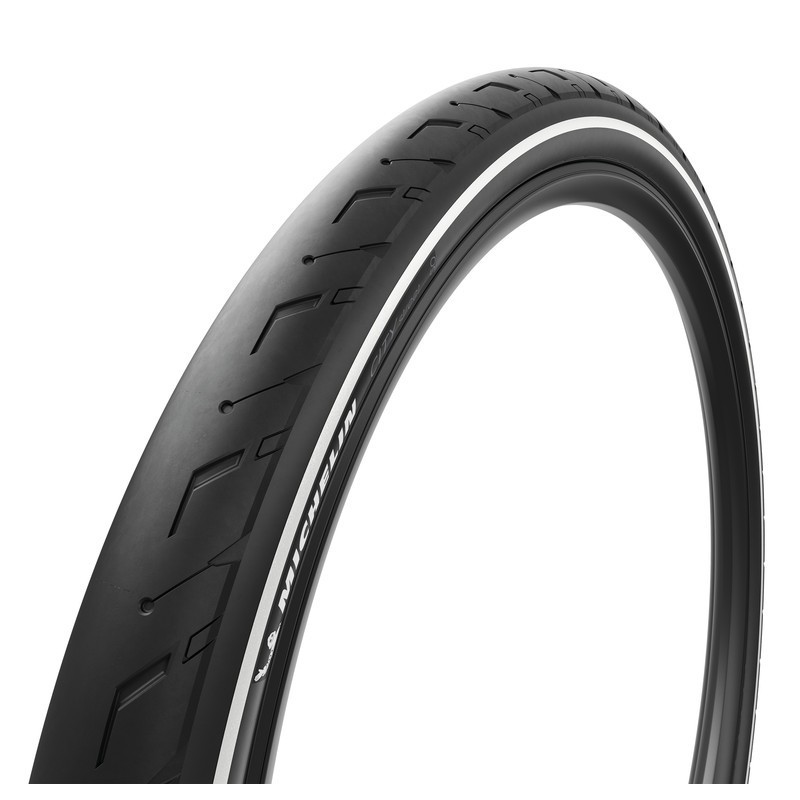 Reifen Michelin City Street 29x160 40 622 schwarz Reflex