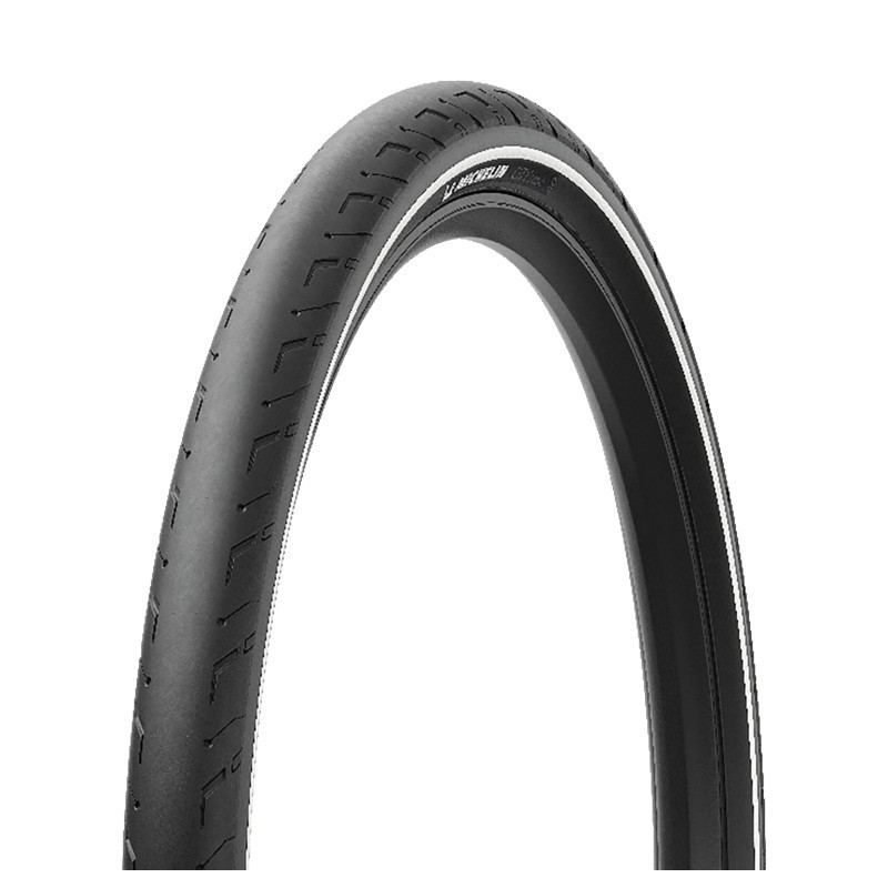 Reifen Michelin City Street faltbar 29 29x220 55 100 622 schwarz Reflex TS