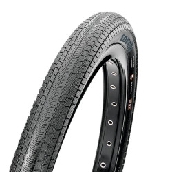 Reifen Maxxis Torch BMX faltbar 20x175 44 406 schwarz EXO Dual