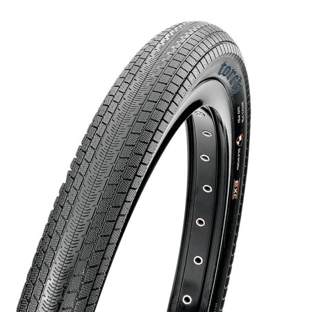 Reifen Maxxis Torch BMX faltbar 20x175 44 406 schwarz EXO Dual