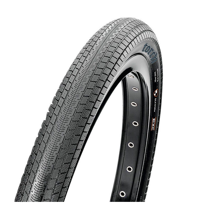 Reifen Maxxis Torch BMX faltbar 20x195 49 406 schwarz EXO Dual