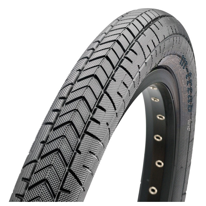 Reifen Maxxis M Tread 20x210 53 406 schwarz HP MPC