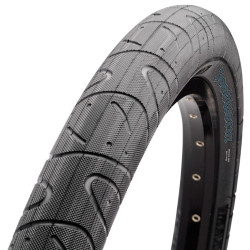 Reifen Maxxis HookWorm 20x195 53 406 schwarz MPC