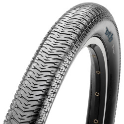Reifen Maxxis DTH 20x220 56 406 schwarz EXO Dual