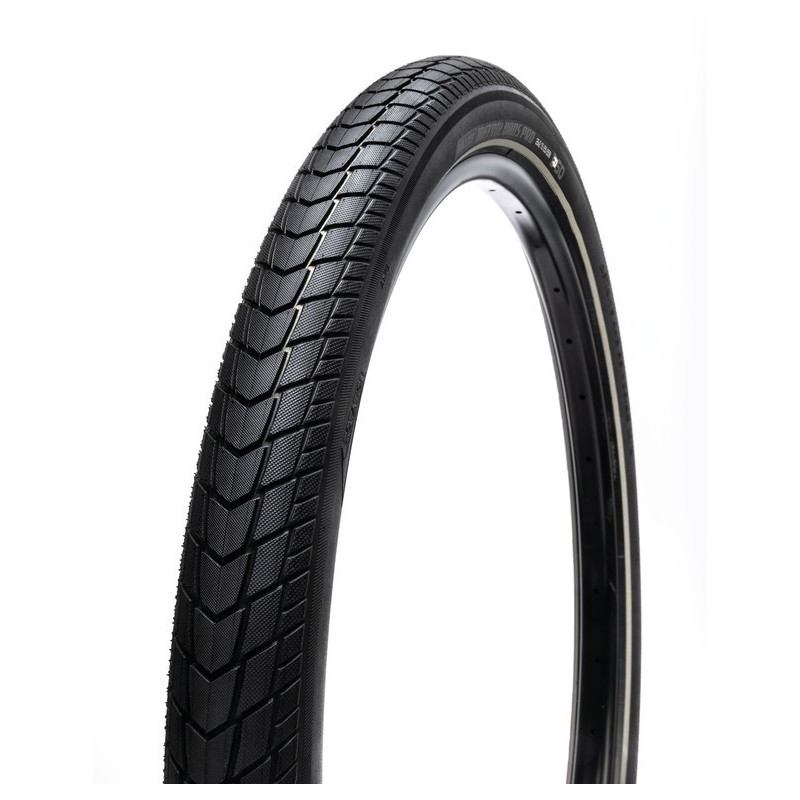 Reifen Maxxis MetroLoads Pro 20x215 55 406 sw Reflex ECE R75 Dual