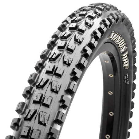 Reifen Maxxis Minion DHF Downhill 24x240 61 507 schwarz 3C MaxxGrip