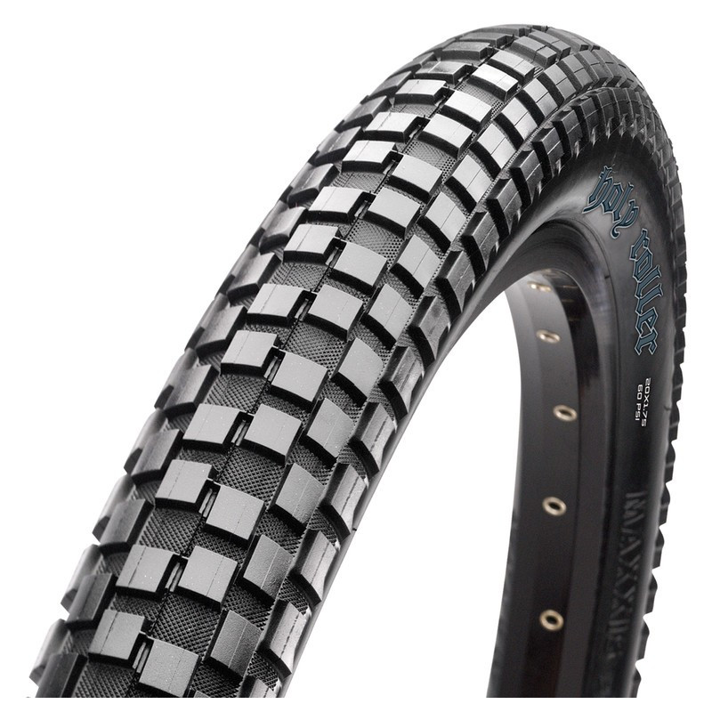 Reifen Maxxis HolyRoller 24x240 55 507 schwarz MaxxPro