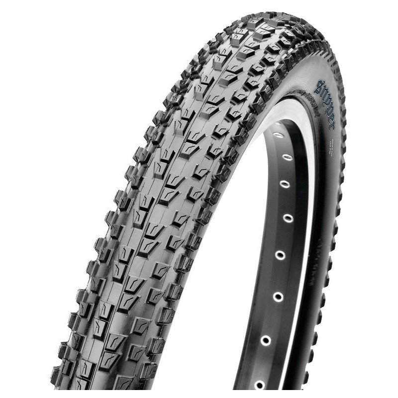 Reifen Maxxis Snyper BMX 24x200 50 507 schwarz Silkshield Dual