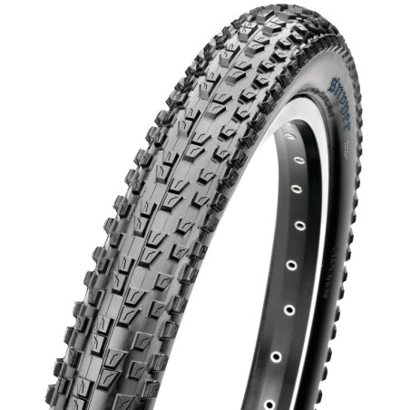 Reifen Maxxis Snyper BMX 24x200 50 507 schwarz Silkshield Dual