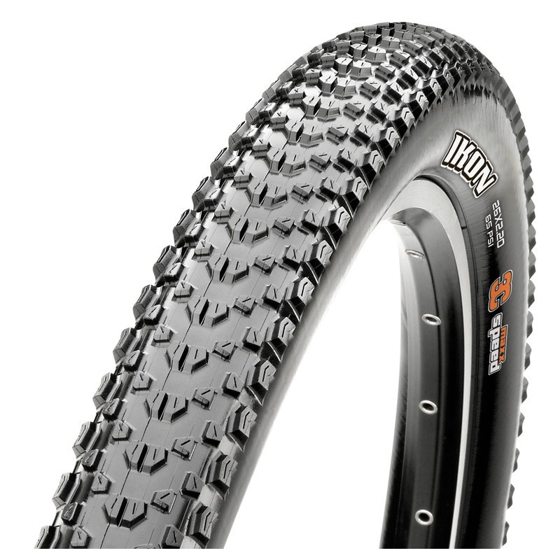Reifen Maxxis Ikon 26x220 57 559 schwarz MPC