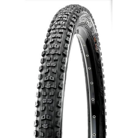 Reifen Maxxis Aggressor faltbar 26x230 58 559 schwarz TLR EXO Dual