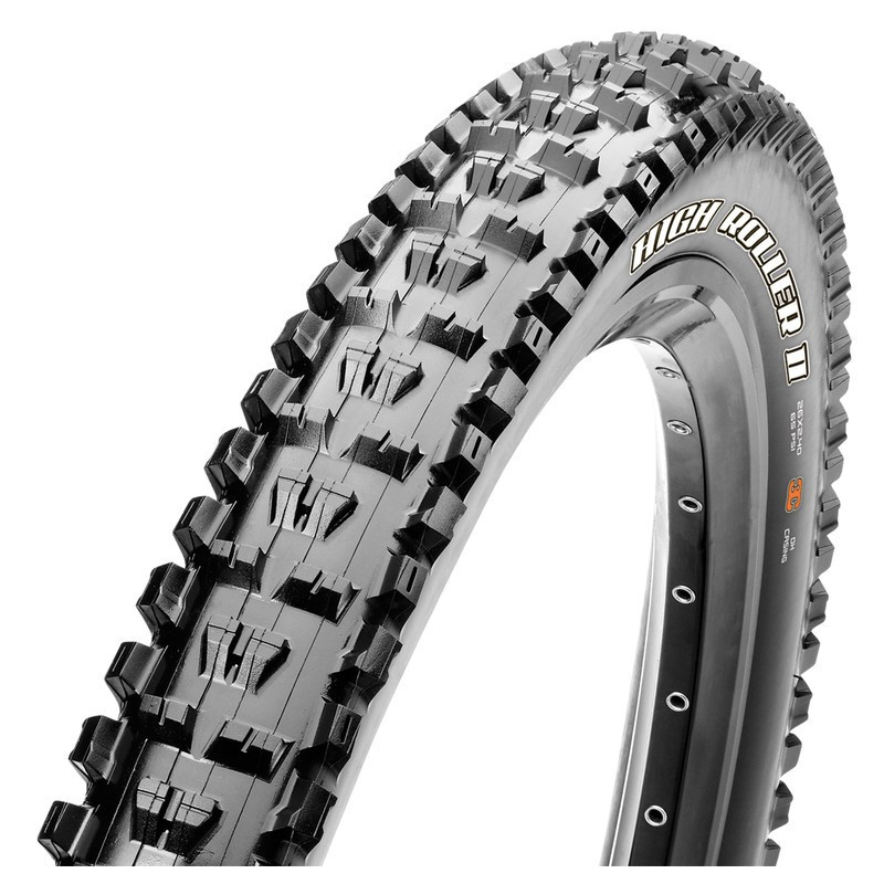 Reifen Maxxis HighRoller II fb 26x240 61 559 schwarz EXO Dual