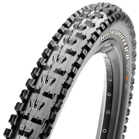 Reifen Maxxis HighRoller II fb 26x240 61 559 schwarz EXO Dual