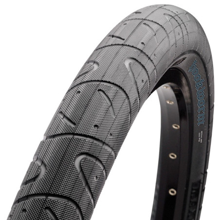 Reifen Maxxis HookWorm 26x250 61 559 schwarz MaxxPro